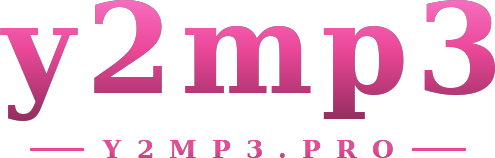 y2mp3 logo